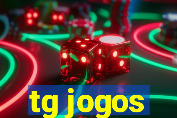 tg jogos